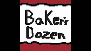 Bakers Dozen Full OST [upl. by Eirolav]