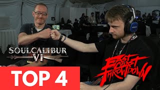 Soul Calibur 6 Finals ECT 2023 SCVI  East Coast Throwdown [upl. by Tiffani]