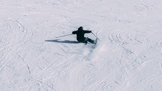 Arosa Lenzerheide  perfekt für den Skiurlaub Skifahren Biathlon Freeride [upl. by Walcott]