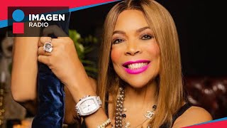 ¿Quién es Wendy Williams la conductora de EU que padece demencia frontotemporal y afasia [upl. by Shank]