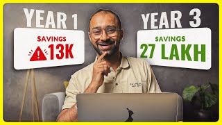 9 Simple Habits to Save Money in 2024 [upl. by Octavla280]