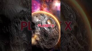 Mystery of PLANET X 🤯 spacefacts viralvideo astronomy trending [upl. by Langdon]