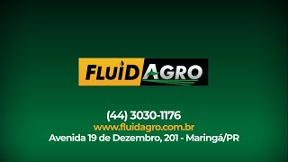 VT Comercial 153  Fluid Agro [upl. by Comptom505]