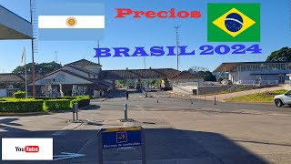 Brasil 2024 💲💲💲💲💲💲PreciosPraiaInglesesMayoristaAtacadistas [upl. by Bridwell]