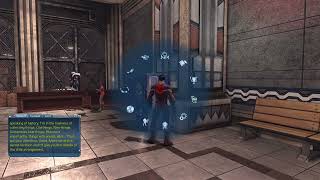 DCUO  Invalid Marketplace [upl. by Giavani]