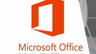 Microsoft Office 2016 Professional Plus  activador Micrsoft Toolkit 264 links en descripción [upl. by Rorie919]