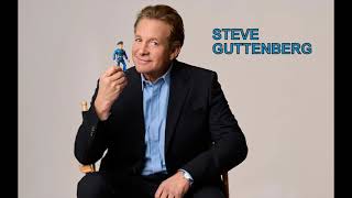 Steve Guttenberg y sus doblajes en castellano y euskera [upl. by Volpe]