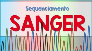 Aprenda os fundamentos do sequenciamento Sanger [upl. by Deroo454]