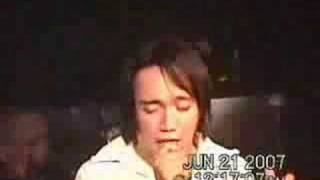 Honestly  Arnel Pineda original by Stryper [upl. by Ahsotan218]