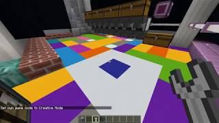 Minecraft 無限岩漿製造  Mechanization 岩漿全自動化教學 Lava Automation Tutorial [upl. by Ehtyaf446]