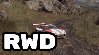 Dirt Rally 20 Comprehensive Beginners Guide Rear Wheel Drive RWD [upl. by Dicky853]