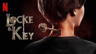 Locke amp Key Season 1 Episode 1 movie series season horror adventure [upl. by Atiraj996]