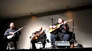 KRUGER BROTHERS HOLIDAY CONCERT 2010  quotTake Me Home Country Roadsquot [upl. by Krm]