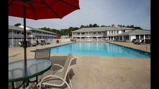 Ogunquit Tides Resort in Ogunquit Maine [upl. by Findlay941]