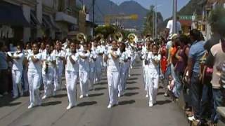 Banda Musical  GuadalajaraMP4 [upl. by Aleel]