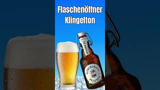 🍺 Flaschenöffner Klingelton kostenlos downloaden Plopp Sound für iPhone amp Android [upl. by Hanoj707]