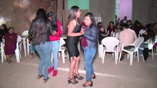 XILOTEPEC GRO 2023 FIESTA A LA SANTISIMA TRINIDAD PARTE 7 [upl. by Howe]