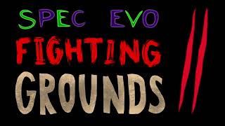 Spec Evo Fighting Grounds Episode 2 teaser trailer [upl. by Clotilda967]