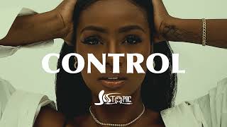 FREE Afrobeat Instrumental 2023  Oxlade X Tems X Omah Lay Type Beat quotCONTROLquot Afrobeat Type Beat [upl. by Ednyl]