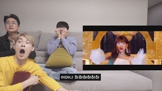 ENG SUBTWICE  Feel Special MV reaction with NONKPOP FAN [upl. by Rednal753]