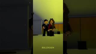 quotALIBIquot Vers 2  Roblox Edit shorts [upl. by Ahswat901]