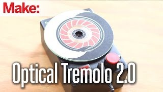 Weekend Projects  Optical Tremolo 20 [upl. by Eladnek748]