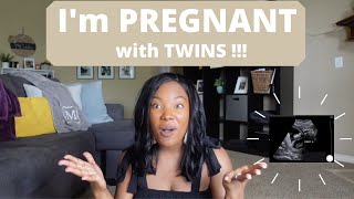 Pregnant with Twins  Weeks 513 Signs amp Symptoms [upl. by Braswell636]