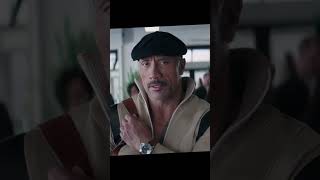 hobbs and shaw  Hobbs is quotMike Oxmaulquot [upl. by Tseng]