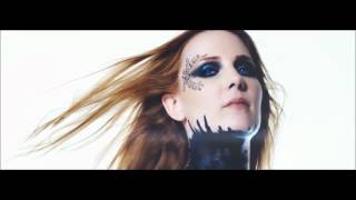 Epica  Storm the sorrow HD Sub español  Lyrics [upl. by Pisano50]