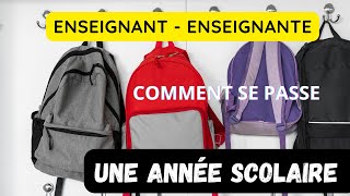 Une Aventure de la Rentrée Scolaire  Les Grandes Étapes [upl. by Nicolle]