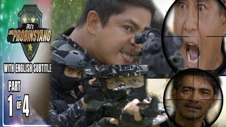 PANININGIL NI CARDOFPJs Ang Probinsyano August 122022 the last Episode 169614full highlights [upl. by Adiuqram]