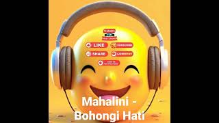 Mahalini  Bohongi Hati [upl. by Campy]