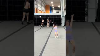 How Many Can You Do Shorts Gymnast [upl. by Morgen]