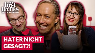 Die Highlights der Woche bei quotFirst Datesquot 🥰  First Dates [upl. by Ttej]