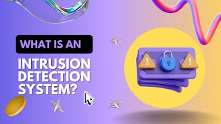 What is an Intrusion Detection System IDS [upl. by Ntsuj]