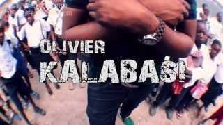 CLIP Olivier KALABASI MON ESPOIR ALBUM MON CHOIX HD [upl. by Annah230]