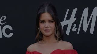 Maren Morris Gets quotPermission to Fall Apartquot and a quotCathartic Releasequot from Her New Song quotCutquot [upl. by Jimmie]