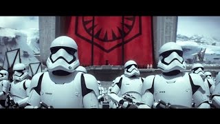 Discurso del General Hux Latino HD [upl. by Aihsikal]