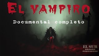 Vampiros leyenda literatura y cine documental completo [upl. by Ennayrb]