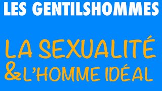 La sexualité amp lhomme idéal  Elise amp Caroline [upl. by Sirc]