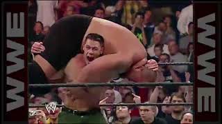 FULL MATCH  The Rock vs John Cena WrestleMania XXVIII [upl. by Divd875]