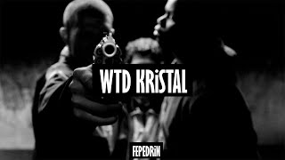 Fepedrin  WTD Kristal [upl. by Zena]