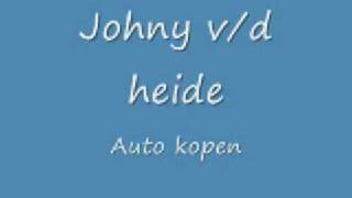 Johny vd heide [upl. by Itra986]