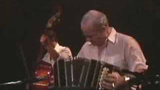 Astor Piazzolla  Otoño Porteño Live in Montreal 1984 HQ [upl. by Mclaughlin]