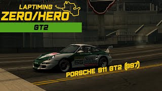 Dethroner  Porsche 911 GT2 997 ZeroHero GT2 [upl. by Nirrol]