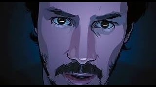 A Scanner Darkly 2006  Coming Soon Trailer [upl. by Asirral]