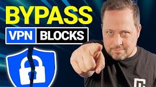 How to bypass VPN blocks in 2024 [upl. by Harima]