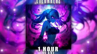 Eternxlkz  SLAY 1 HOUR [upl. by Ahsiekyt]