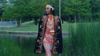 Meddy  Queen of Sheba Official Video [upl. by Vedette]