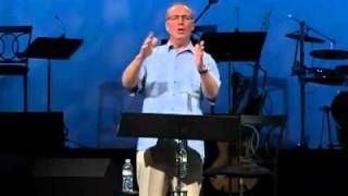 Max Lucado  Fearless Sermon Series 7 [upl. by Raina]